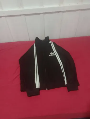 Jaqueta Adidas feminina