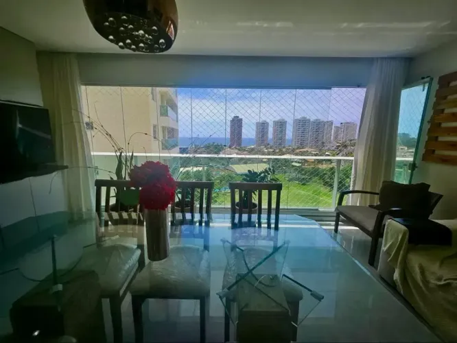 OPORTUNIDADE NO RESIDENCIAL MÁRIO CRAVO 3 QUARTOS COM 2 VAGAS