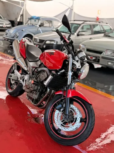 HONDA CB 600F HORNET 2005/2005