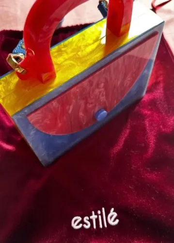 Bolsa estile