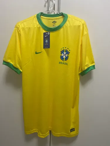 Camisa do Brasil