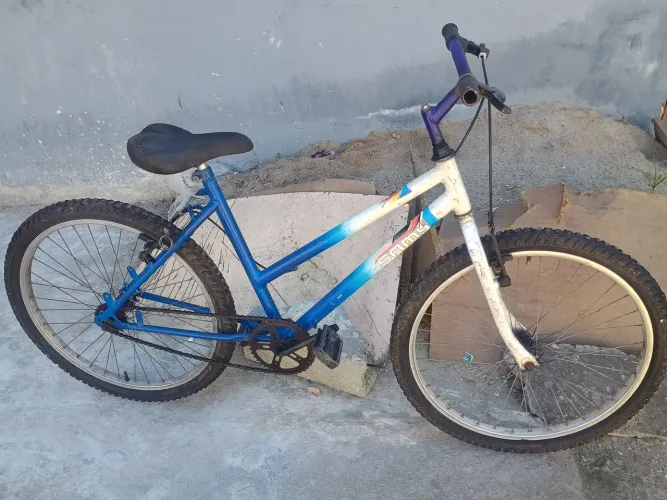 Bike aro 24 