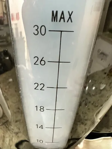 Cafeteira 30 xícaras Mondial