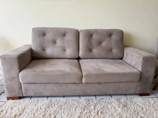 Vendo Sofá seminovo 