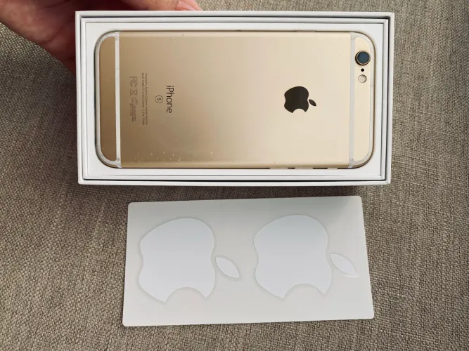 iPhone 6s