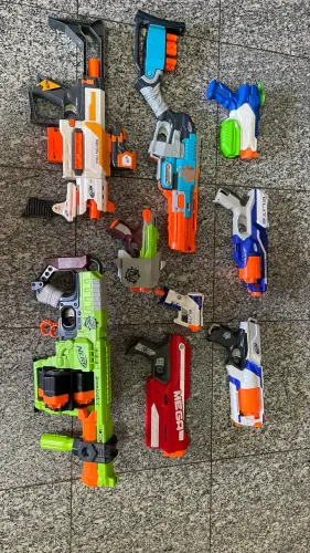 Nerf