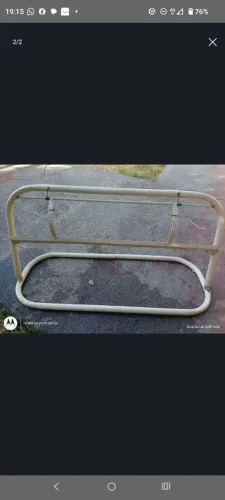 Suporte de bobina