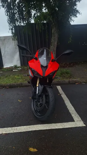SBM 250S 2026