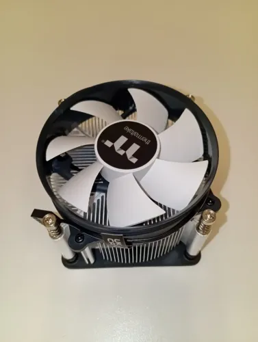 COOLER PARA WORKSTATION THERMALTAKE GRAVITY i3  LGA1700 95W