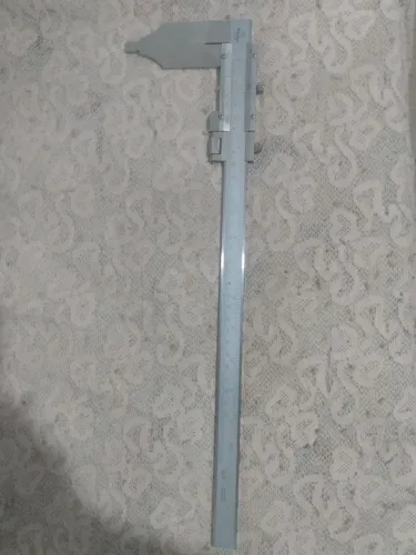 Paquímetro