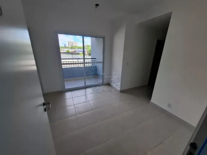 Apartamento de 48m² com 02 quartos para locação - Vila Virgínia