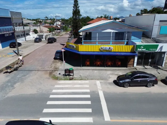 Vendo bar em Itapoá Santa Catarina