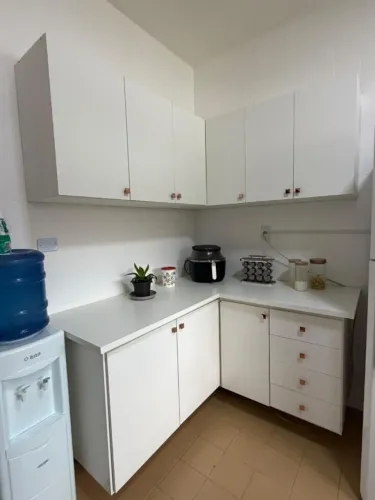 Armário de cozinha