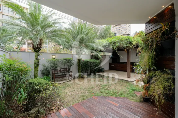 Casa em condominio, a venda no Panamby, 372 mts