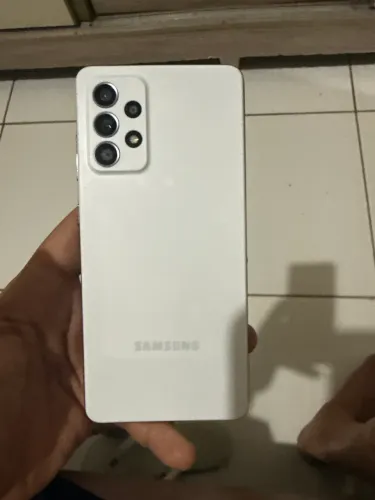 Samsung a52s