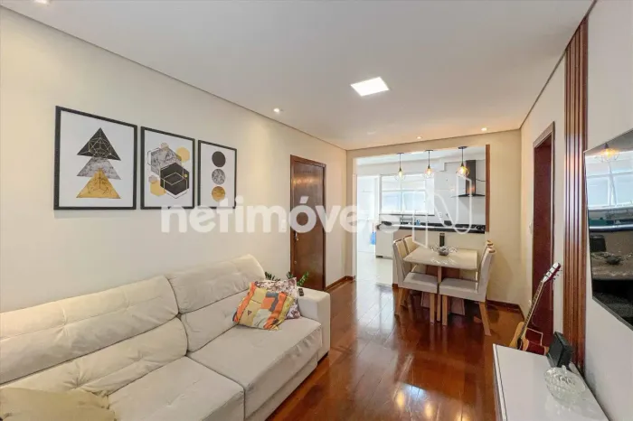 Apartamento de 3 quartos à venda no Ipiranga!