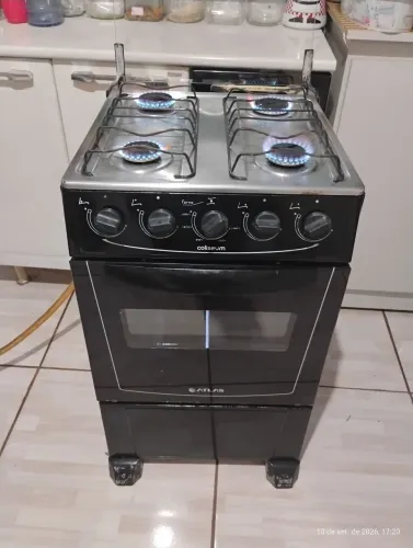 Fogão