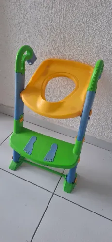 Assento de vaso 