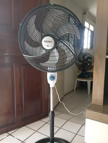 ventilador