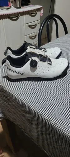 Sapatilha mtb specialezed recon 1.0