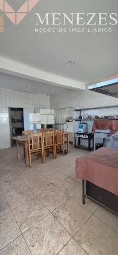 Ponto comercial à venda na Vila Chico Júlio
