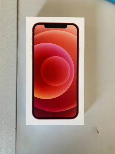 Caixa Iphone 12