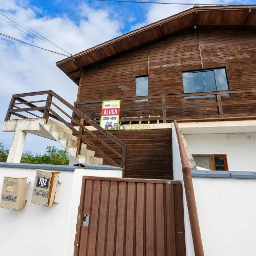 Apartamento para Alugar em Pacheco, Palhoça | 2 Dorms