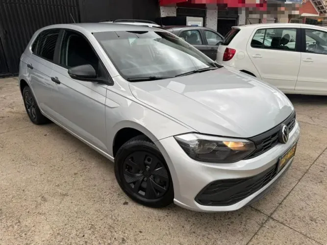 Volkswagen Polo 1.0 MI 79cv 16V 5P 2024