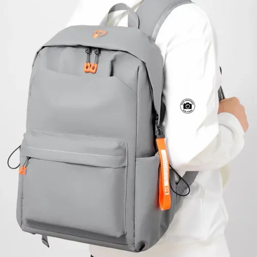 Mochila Notebook Escolar Executiva Masculina Feminina Bolsa Resistente Impermeável
