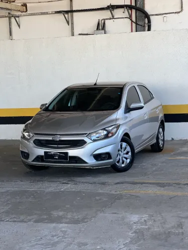 Chevrolet Joy Hatch 1.0 8V Flex 5P MEC 2020