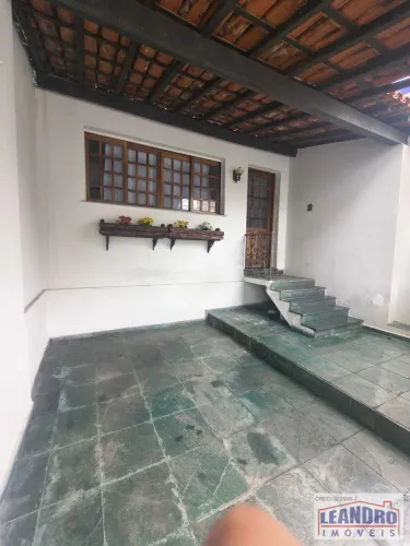 Casa Térrea - Centro