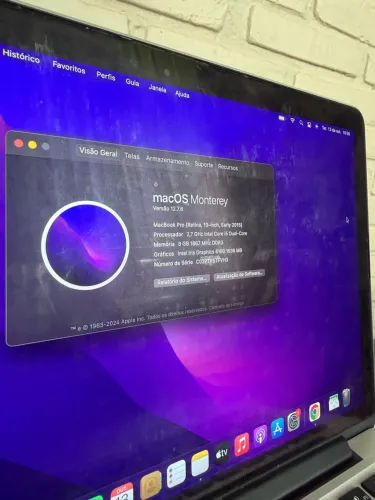 Macbook