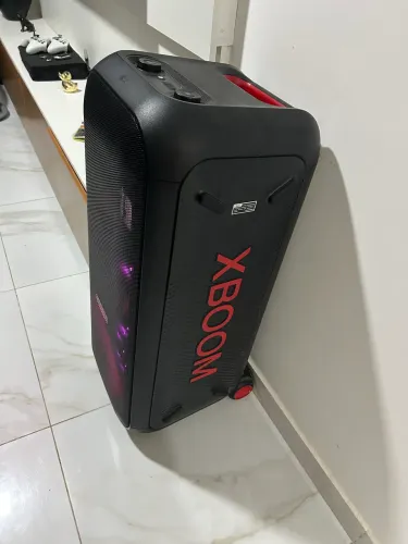 Som lg 1000rms