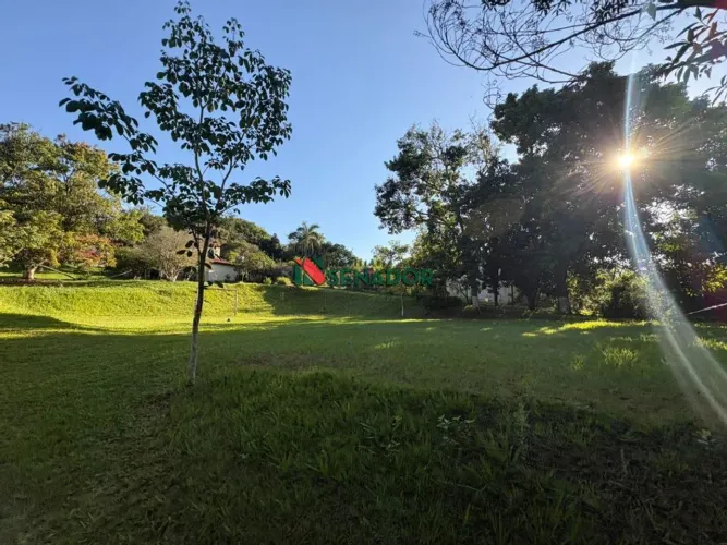 Chácara à venda em Londrina, Chácaras São Miguel, com 4 quartos, com 3150 m²
