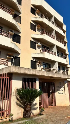 Apartamentos Padrão em Sertãozinho