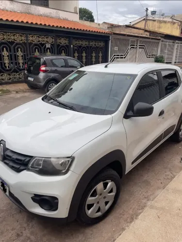 Aluguel de Carro para motorista de aplicativo 
