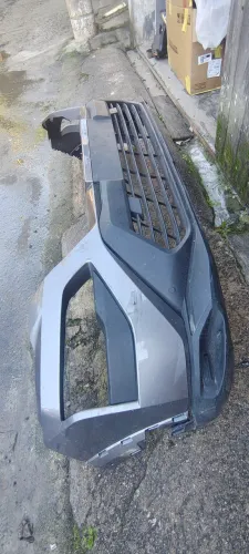 Para choque Kardian 