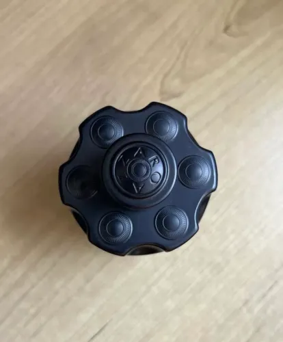 Azzaro The Most Wanted Intense