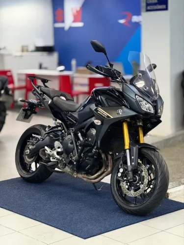 YAMAHA MT-09 TRACER 24/2025