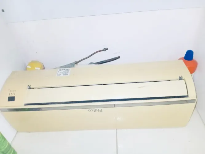 Ar condicionado 12000 Btus Philco