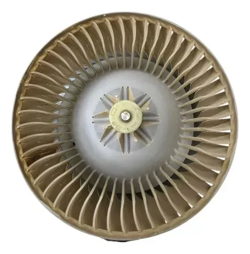 Motor Ventilador Ar Chevrolet Onix 1.4 2019 127v