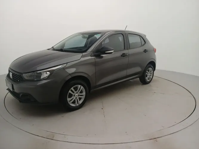 Fiat Argo Drive 1.0 6V Flex 2025