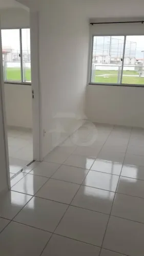 Condomínio Vida Nova Sobrado com 2 Quartos e Fácil Financiamento