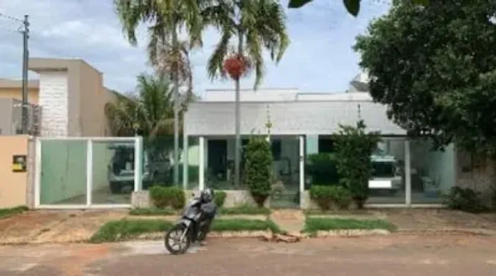 Casa, Rondonópolis / MT