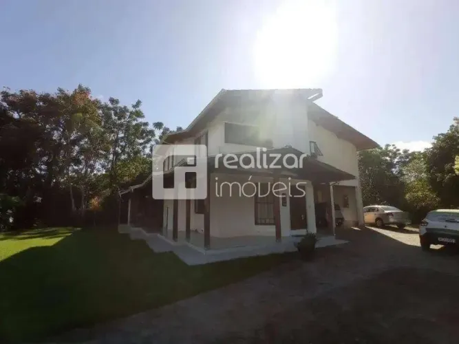 Casa com 3 quartos no bairro Centro, Palhoça