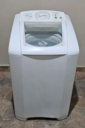 Máquina Electrolux 09kg - Garantia 3 meses + Entrega e Instalação! Parcelamento via olx !