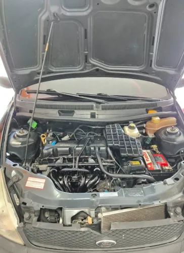 Ford KA 1.0i 3P 2007