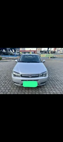 Fiat Palio 1.0 Economy Fire Flex 8V 2P 2012