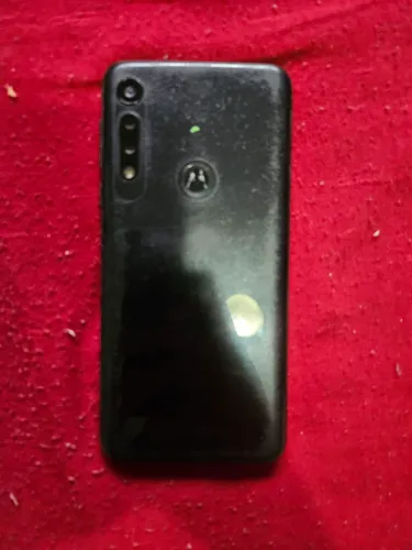 MOTOROLA MOTO G8 PLAY ( NAO FUNCIONANDO )