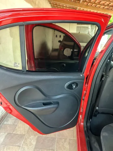 Chery QQ 1.0 ACT FL 12v/1.0 12V Flex 5P 2018
